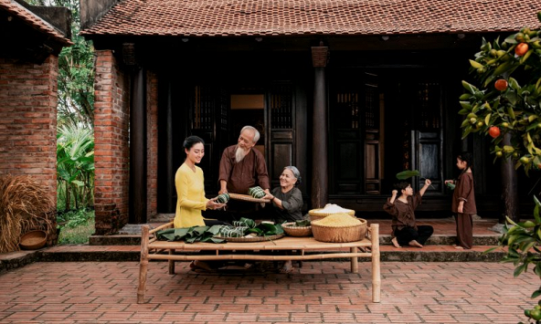 Hành trình di sản – báu vật quý giá truyền lại tới muôn đời