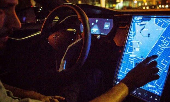 Tesla triệu hồi 36.126 xe Model S và X ở Trung Quốc vì lỗi màn hình cảm ứng