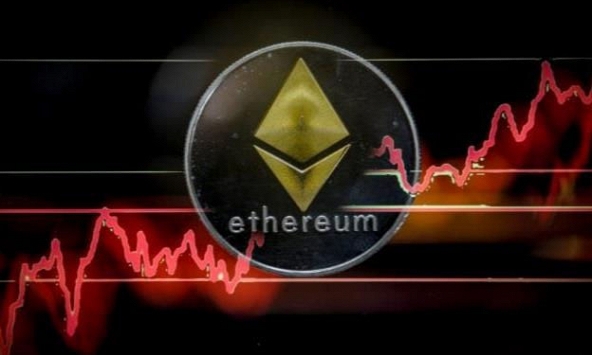 Ether, tiền điện tử lớn thứ 2 thế giới cán mốc kỷ lục 1.700 USD