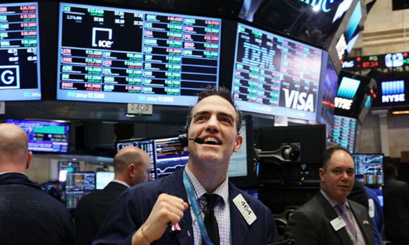 5 sự kiện nhà đầu tư cần quan tâm ngày 6/2: Mỹ bổ sung thêm 105.000 việc làm, chứng khoán hồi phục tích cực