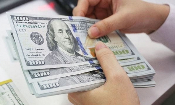 Đà tăng gần đây của đồng USD chỉ là nhất thời