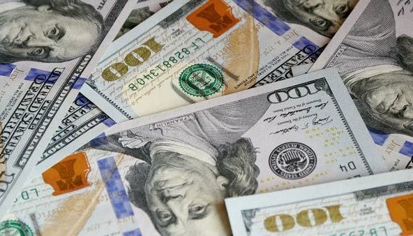 USD suy yếu sau báo cáo việc làm của Mỹ