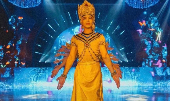 Sao Việt chia buồn trước sự ra đi của nghệ sĩ múa Mai Trung Hiếu