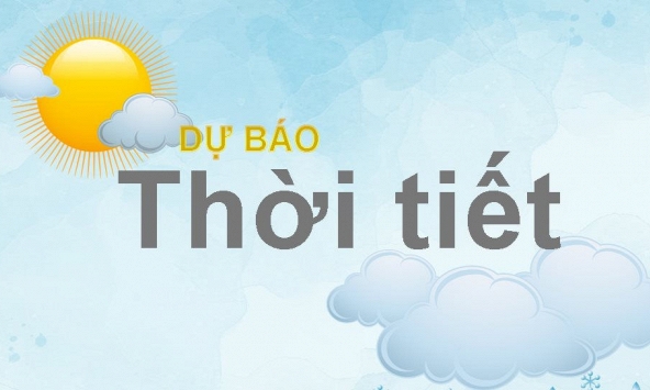 Thời tiết ngày 8/2: Bắc bộ có mưa to và dông