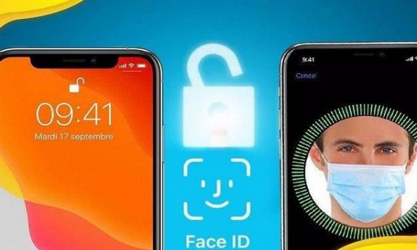 Với Apple Watch, đeo khẩu trang cũng có thể mở khóa iPhone