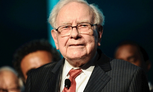 Vì sao tỷ phú Warren Buffett luôn 'nói không' với bán khống?