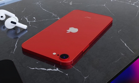 Apple có thể không ra mắt iPhone SE 3 trong năm nay