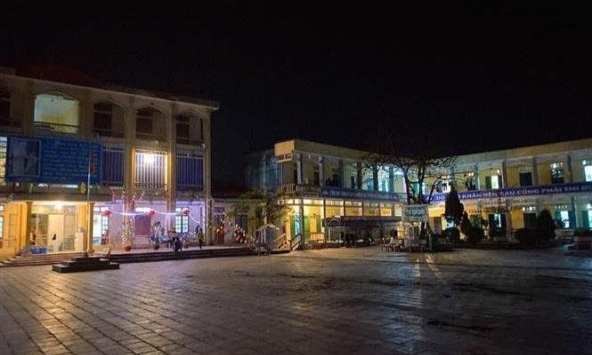 Trốn khai báo y tế, hai vợ chồng bị xử phạt 20 triệu đồng