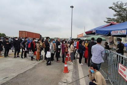 Hải Phòng bỏ yêu cầu xác nhận của chính quyền địa phương đối với công dân vào thành phố