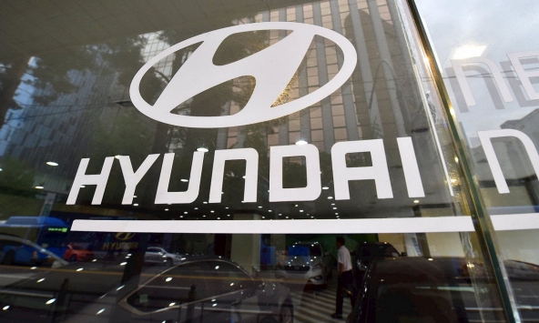 Tuyên bố không đàm phán với Apple về xe tự hành, cổ phiếu Hyundai và Kia lao dốc