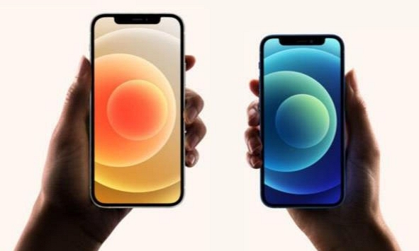 iPhone 12 mini 5G có thể ngừng sản xuất vào quý II/2021