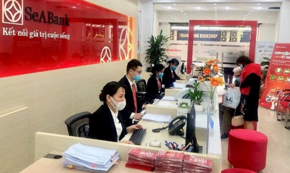 Lãi suất SeABank tháng 2/2021: Cao nhất là 6,5 %/năm