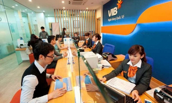 Cổ phiếu khuyến nghị ngày 8/2: VIB, PVS, PLX, VNM