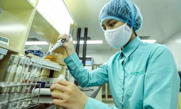 Việt Nam mong muốn sớm nhận được vaccine của Chương trình COVAX