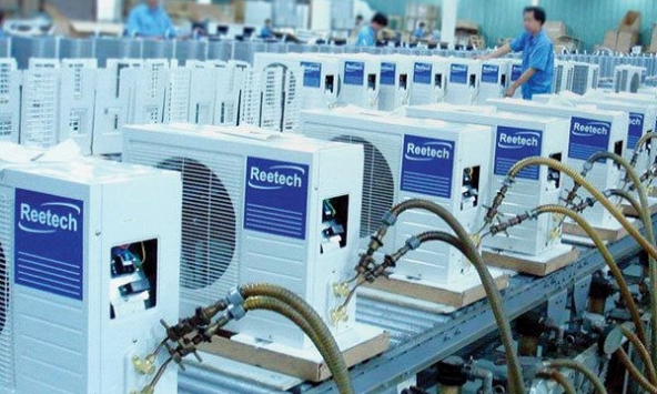 Cổ phiếu khuyến nghị hôm nay 9/2: REE, DGW, GIL, VND