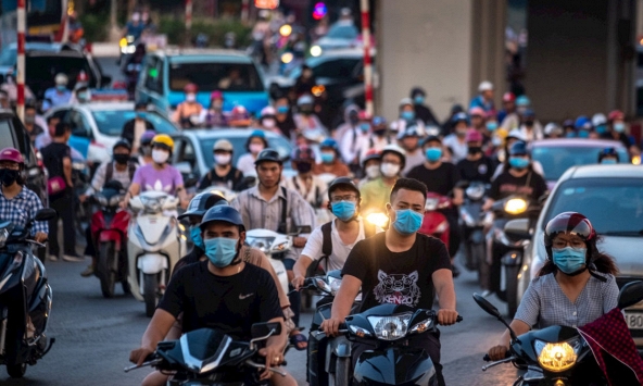 Vì sao Việt Nam đứng đầu về cách quản trị đất nước trước đại dịch COVID-19?