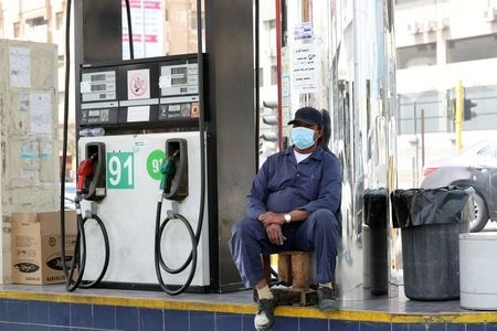 Giá dầu Brent vượt ngưỡng 60 USD/thùng