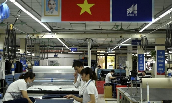 UBS: Triển vọng kinh tế Việt Nam tích cực và có nhiều tiềm năng