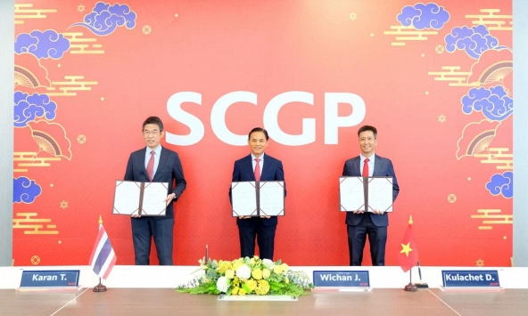 Thêm một công ty bao bì của Việt Nam bị công ty Thái Lan 'thâu tóm'