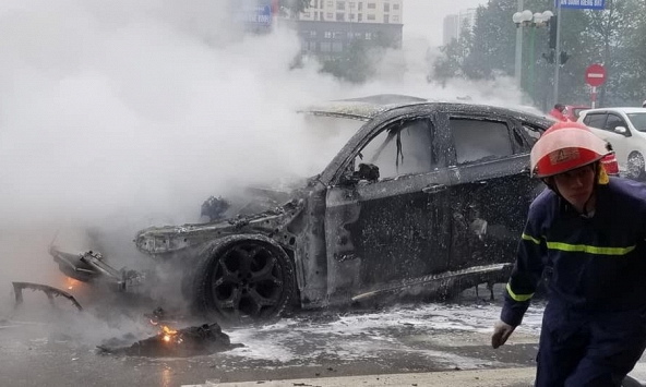 29 Tết, 31 người thương vong vì tai nạn giao thông