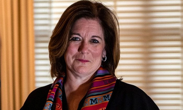 Phòng Thương mại Mỹ có Giám đốc điều hành mới