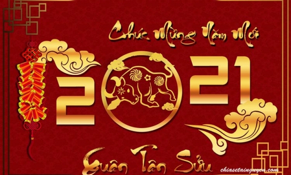 Tài lộc 3 con giáp này cực kỳ đỏ trong ngày Mùng 1 Tết