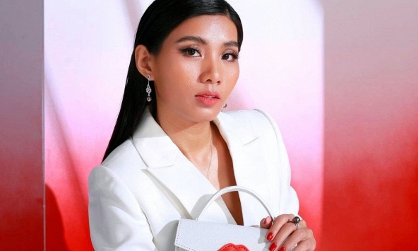 Trần Dương Duy Hải, từ bàn tay trắng đến doanh nhân nức tiếng làng thời trang handmade