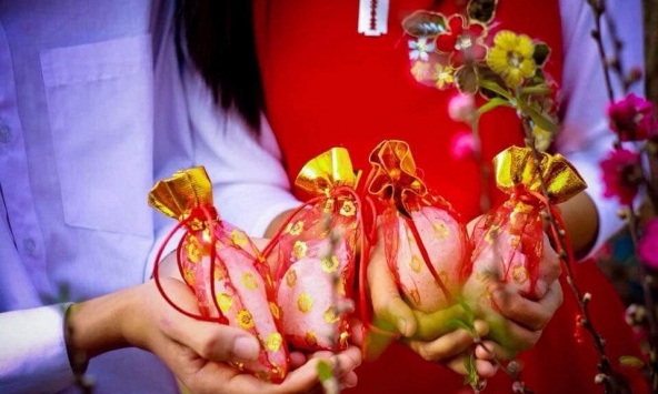 Nên làm gì trong 3 ngày Tết để may mắn cả năm?