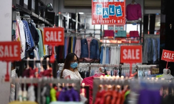 OECD: Trong số các nền kinh tế mới nổi ở châu Á, Việt Nam sẽ phục hồi nhanh nhất