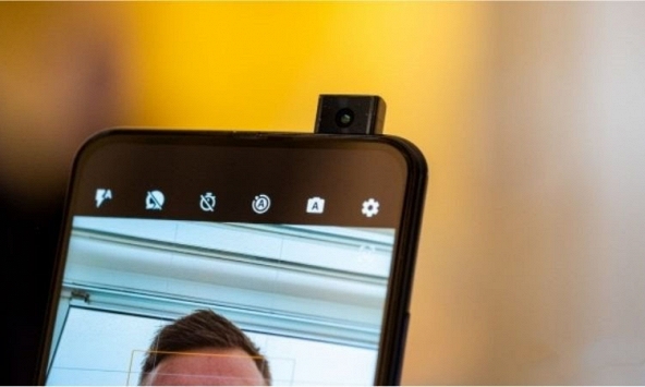 Điện thoại có camera selfie 100MP sắp ra mắt