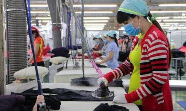 Báo Indonesia: Việt Nam tăng trưởng xuất khẩu ấn tượng trong năm 2020
