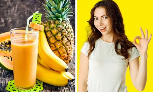 10 cách giảm đầy hơi, chướng bụng sau những bữa ăn ngày Tết