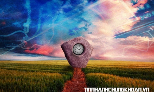 Nhận định thị trường phiên giao dịch chứng khoán ngày 17/2: Dòng tiền đứng ngoài đang sốt ruột