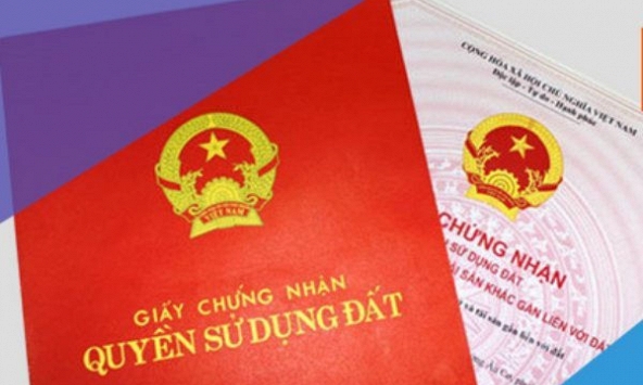 Bị mất sổ đỏ, làm lại thế nào?