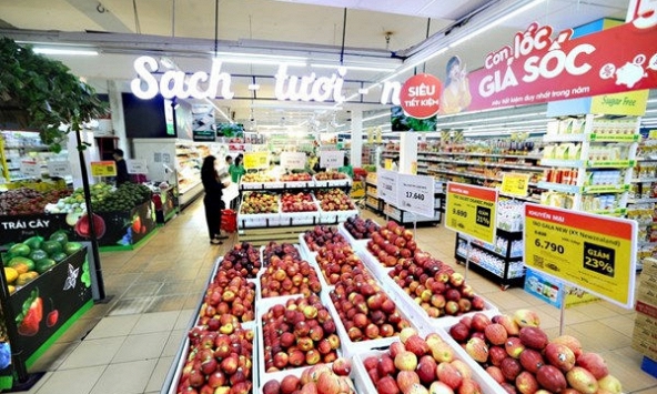 Xu hướng nào của ngành bán lẻ Việt Nam giữa dịch COVID-19?