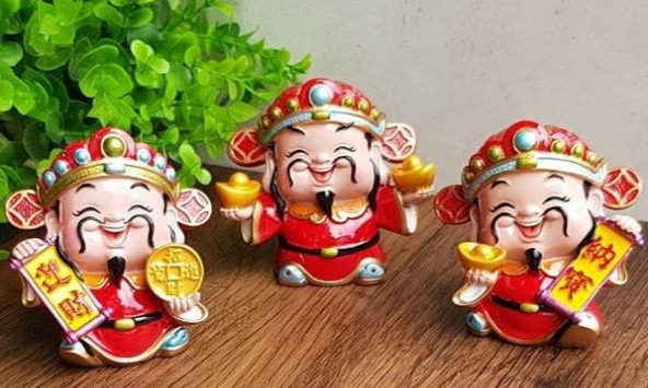 Cúng gì trong ngày vía Thần Tài 2021 để cả năm ăn nên làm ra?