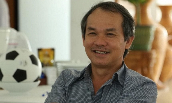 Bầu Đức vừa bán ra 21,78 triệu cổ phiếu Hoàng Anh Gia Lai (HAG)