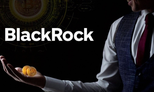 BlackRock, nhà quản lý tài sản lớn nhất thế giới bắt đầu tìm hiểu về bitcoin
