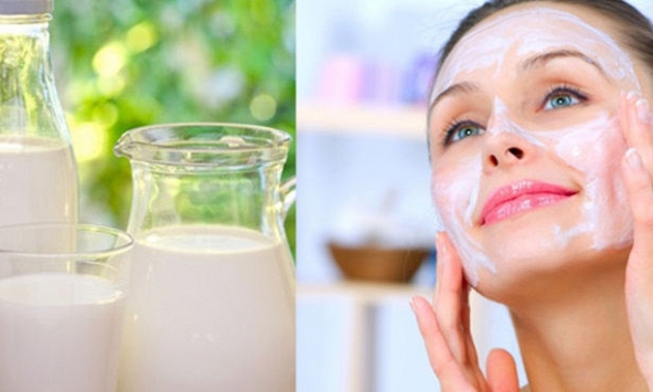 Bí quyết dưỡng da sáng đẹp, mịn màng sau Tết