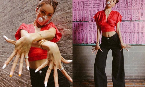 Sao Việt mặc phản cảm đi chùa: Chi Pu, Sun Ht, Minh Tú bị 'gọi tên'