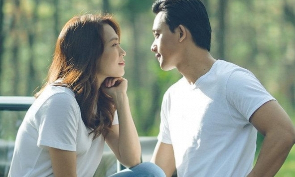 Danh sách dàn người yêu tin đồn 'xuất chúng' của Mỹ Tâm