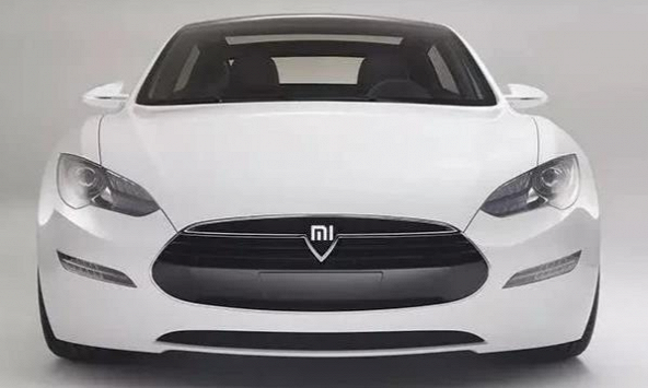 Xiaomi muốn bước chân vào lĩnh vực xe điện thông minh