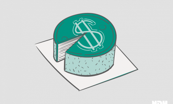 Lịch chốt quyền cổ tức tuần tới (22 - 26/2): LHC, DSN cao nhất