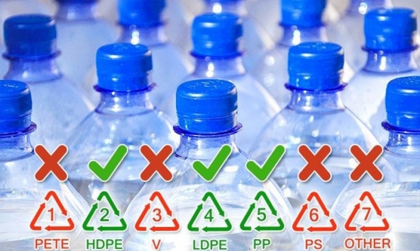 4 sự thật mà các nhà sản xuất nước uống không bao giờ muốn tiết lộ với bạn