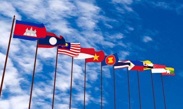 Khác với phần còn lại của thế giới, kinh tế ASEAN sẽ phục hồi ngay trong năm 2021?