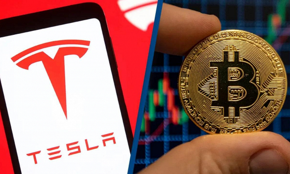 Tesla đã kiếm được bao nhiêu tiền từ khoản đầu tư bitcoin?