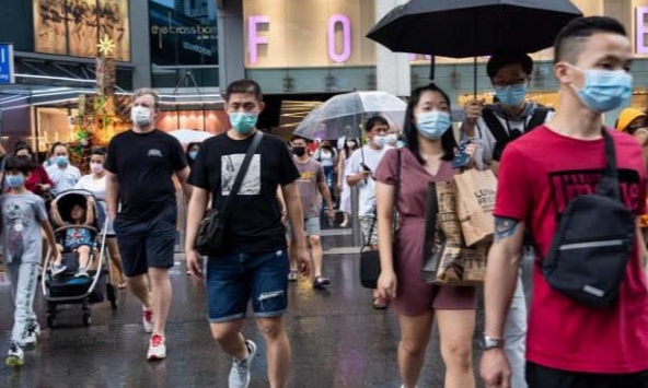 Cổ tức toàn cầu năm 2020 sụt giảm hơn 220 tỷ USD do đại dịch COVID-19