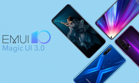 Liệu một thương hiệu Honor có thể tồn tại mà không có Huawei?