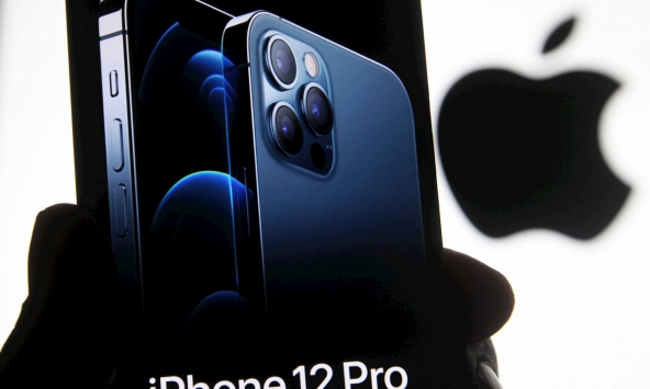 Apple lần đầu tiên tuyên bố dẫn đầu thị trường smartphone toàn cầu trước Samsung kể từ năm 2016