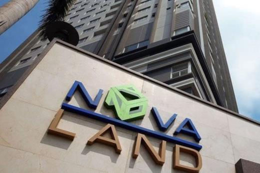 Novaland dự kiến phát hành hơn 386 triệu cổ phiếu thưởng